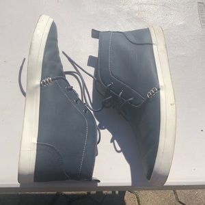 Good fellow boat shoes